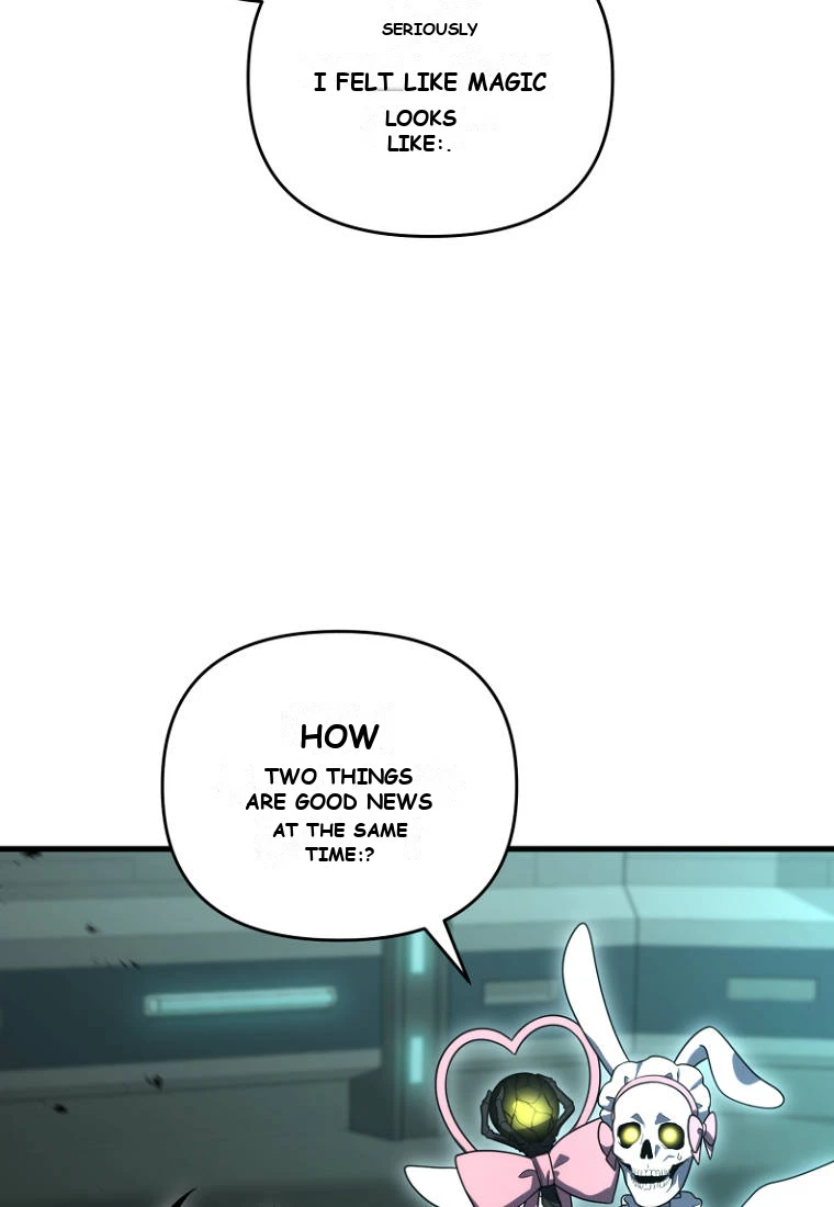 Player Who Returned 10,000 Years Later Chapter 161 - Page 18