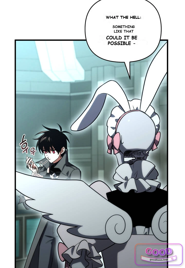 Player Who Returned 10,000 Years Later Chapter 161 - Page 25