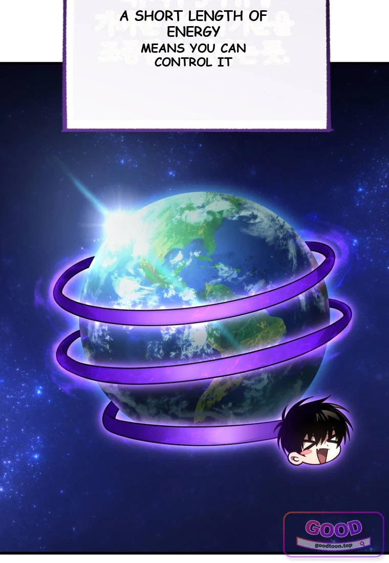 Player Who Returned 10,000 Years Later Chapter 161 - Page 27