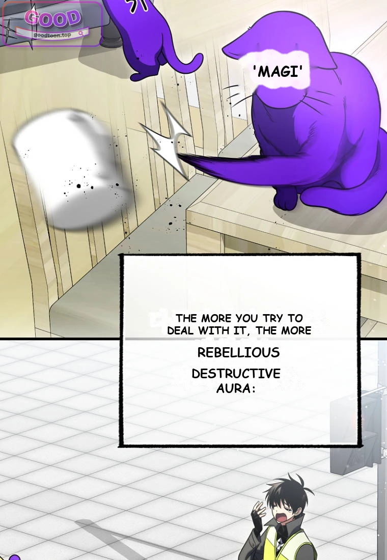 Player Who Returned 10,000 Years Later Chapter 161 - Page 29