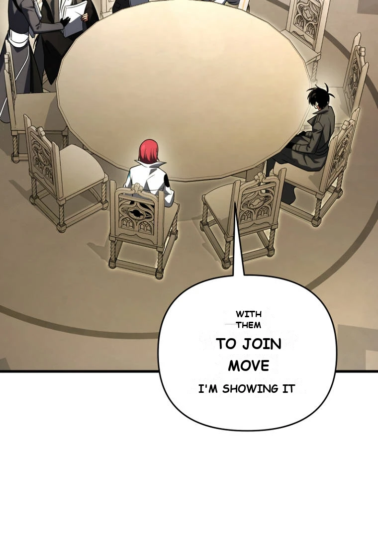 Player Who Returned 10,000 Years Later Chapter 161 - Page 38