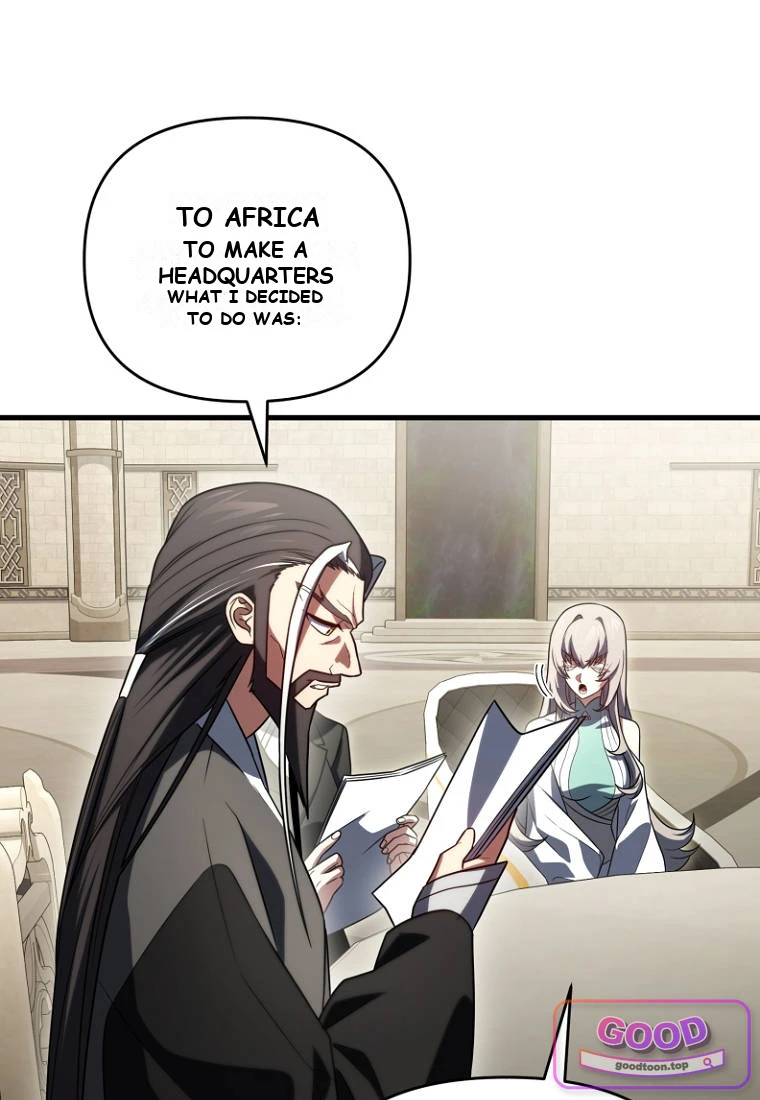 Player Who Returned 10,000 Years Later Chapter 161 - Page 39
