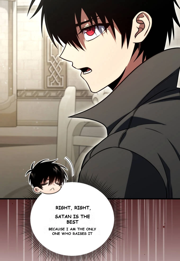Player Who Returned 10,000 Years Later Chapter 161 - Page 46