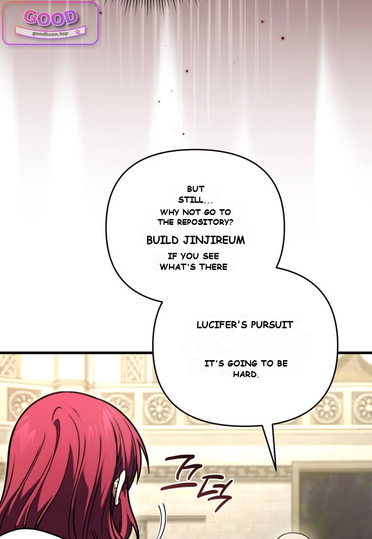 Player Who Returned 10,000 Years Later Chapter 161 - Page 47