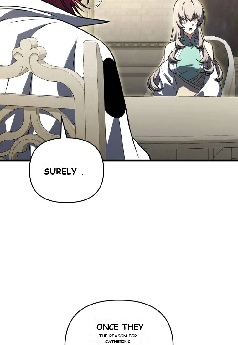 Player Who Returned 10,000 Years Later Chapter 161 - Page 48