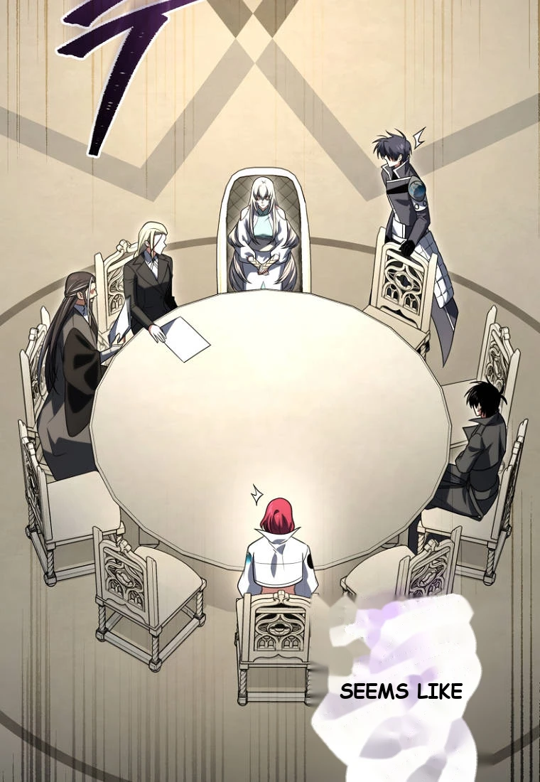 Player Who Returned 10,000 Years Later Chapter 161 - Page 56
