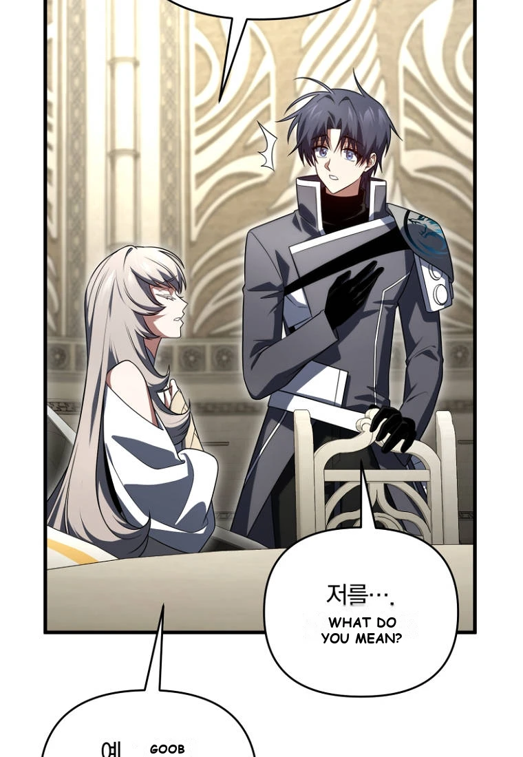Player Who Returned 10,000 Years Later Chapter 161 - Page 60