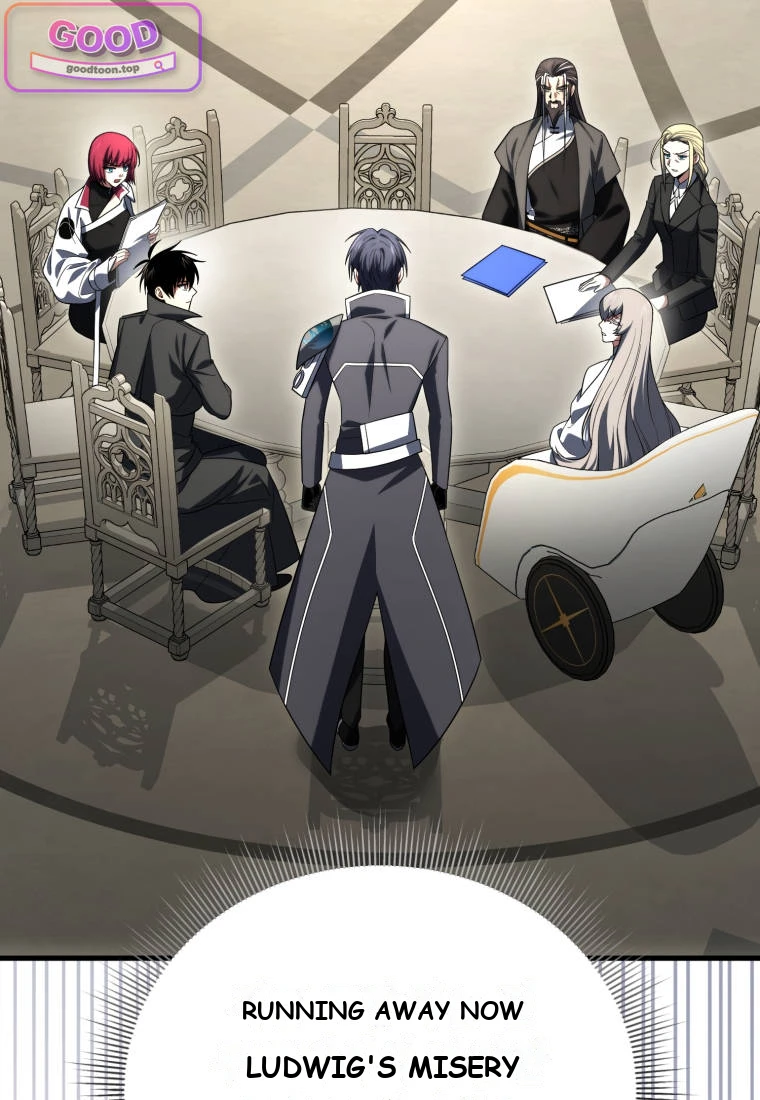Player Who Returned 10,000 Years Later Chapter 161 - Page 67