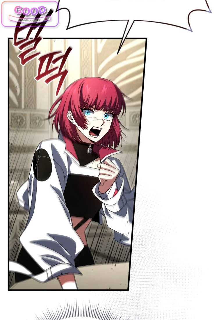 Player Who Returned 10,000 Years Later Chapter 161 - Page 69