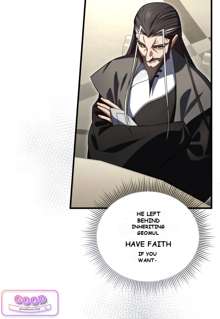 Player Who Returned 10,000 Years Later Chapter 161 - Page 71