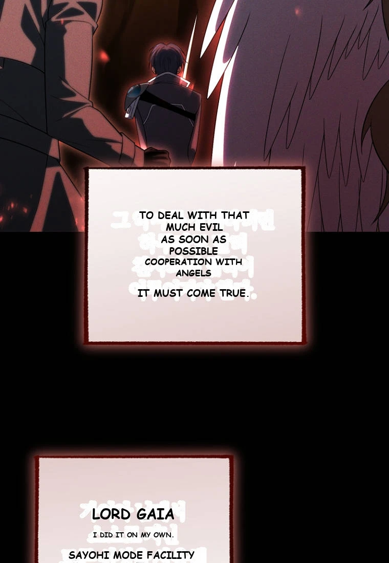 Player Who Returned 10,000 Years Later Chapter 161 - Page 78