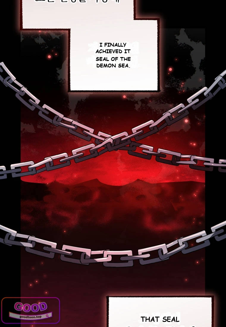 Player Who Returned 10,000 Years Later Chapter 161 - Page 79