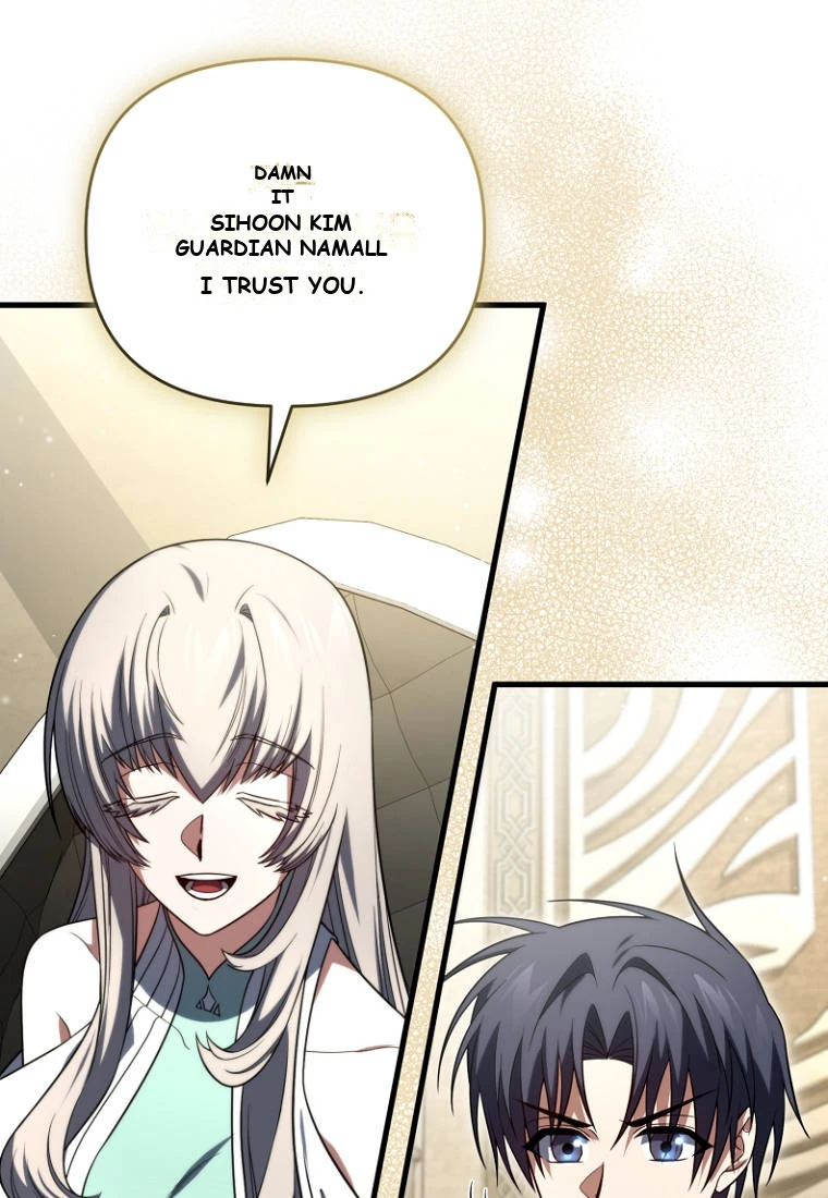 Player Who Returned 10,000 Years Later Chapter 161 - Page 82