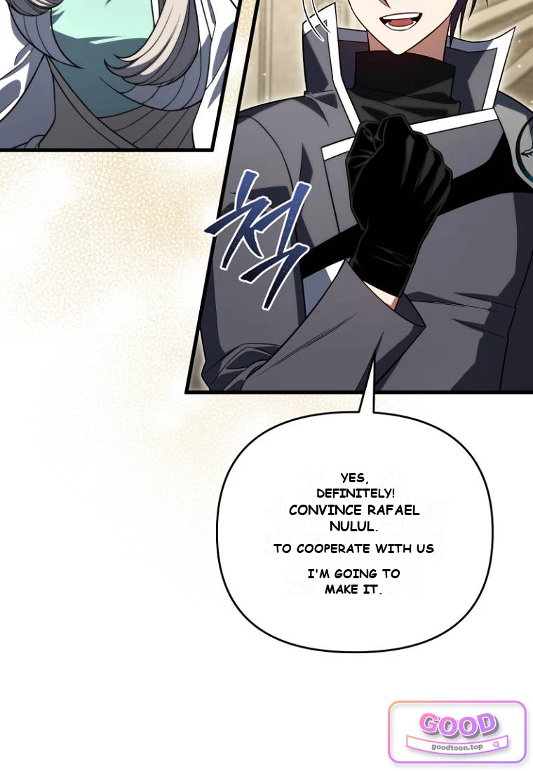 Player Who Returned 10,000 Years Later Chapter 161 - Page 83