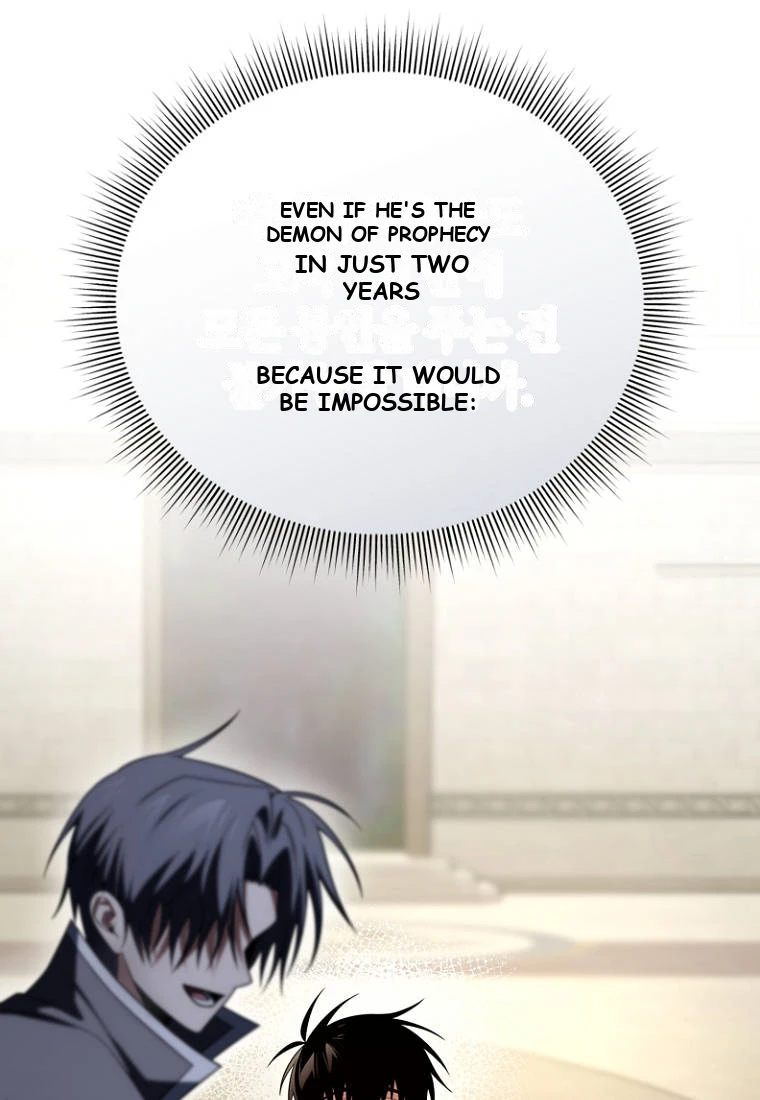 Player Who Returned 10,000 Years Later Chapter 161 - Page 84