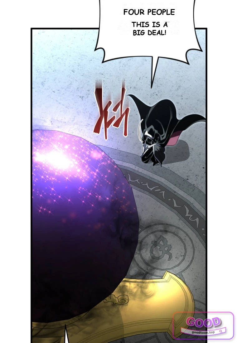 Player Who Returned 10,000 Years Later Chapter 161 - Page 89