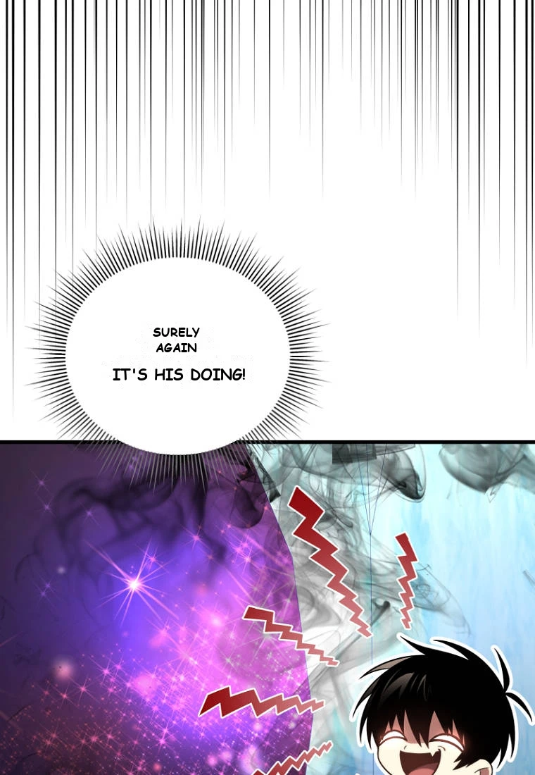 Player Who Returned 10,000 Years Later Chapter 161 - Page 98