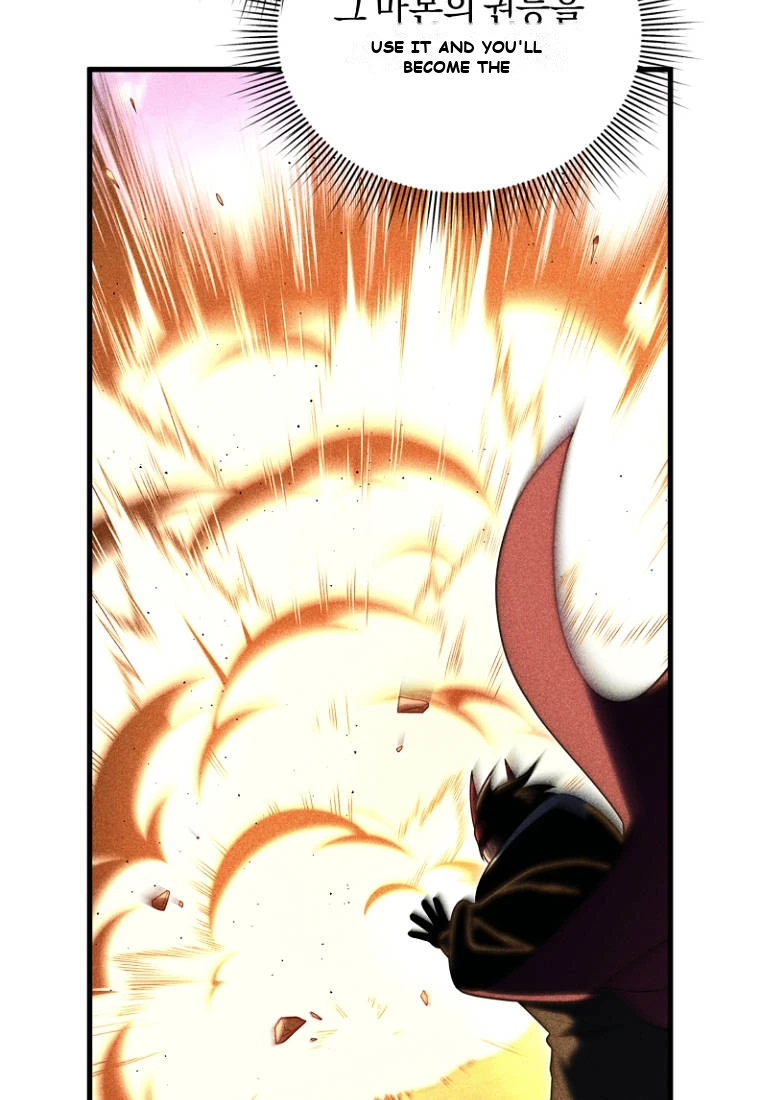 Player Who Returned 10,000 Years Later Chapter 161 - Page 100