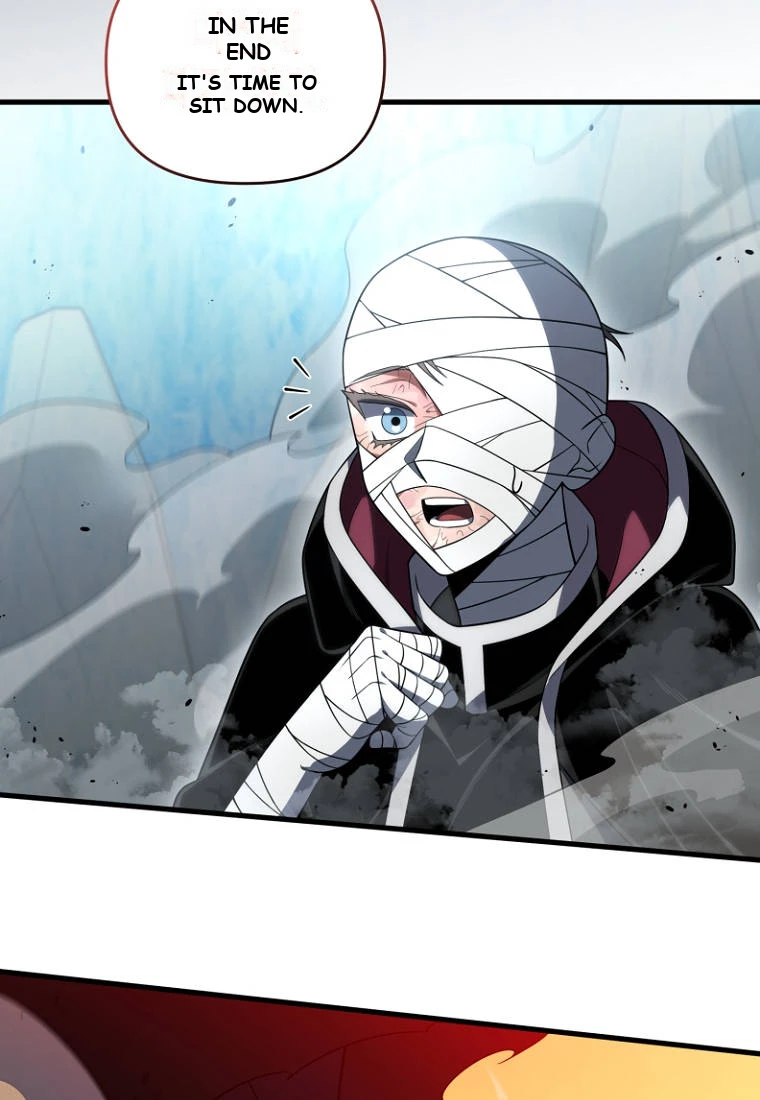 Player Who Returned 10,000 Years Later Chapter 161 - Page 110