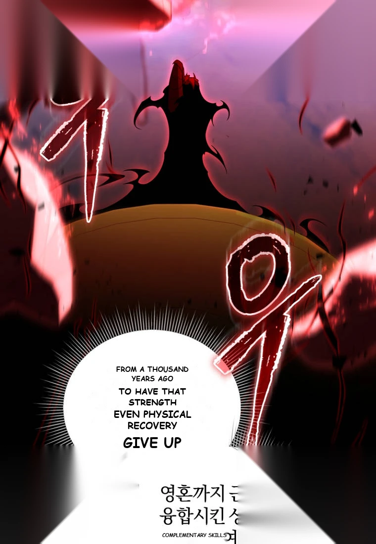 Player Who Returned 10,000 Years Later Chapter 161 - Page 119