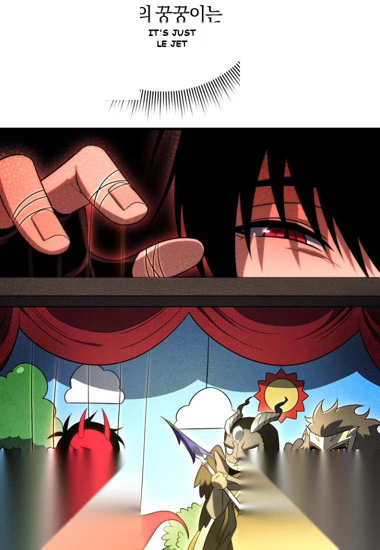 Player Who Returned 10,000 Years Later Chapter 161 - Page 122