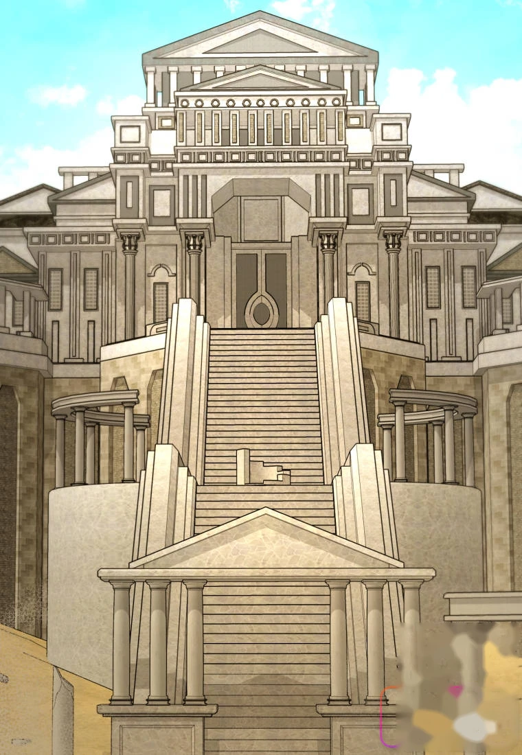 Player Who Returned 10,000 Years Later Chapter 162 - Page 1