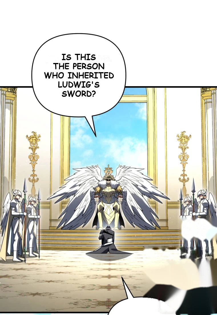 Player Who Returned 10,000 Years Later Chapter 162 - Page 7