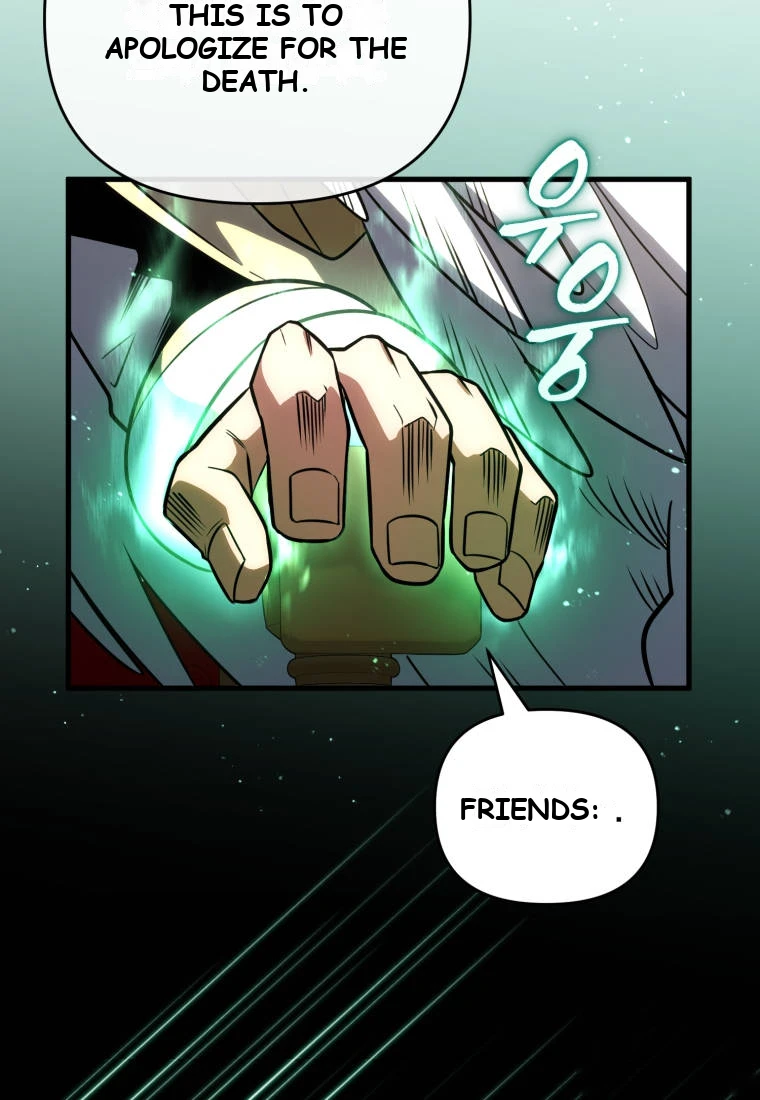 Player Who Returned 10,000 Years Later Chapter 162 - Page 12