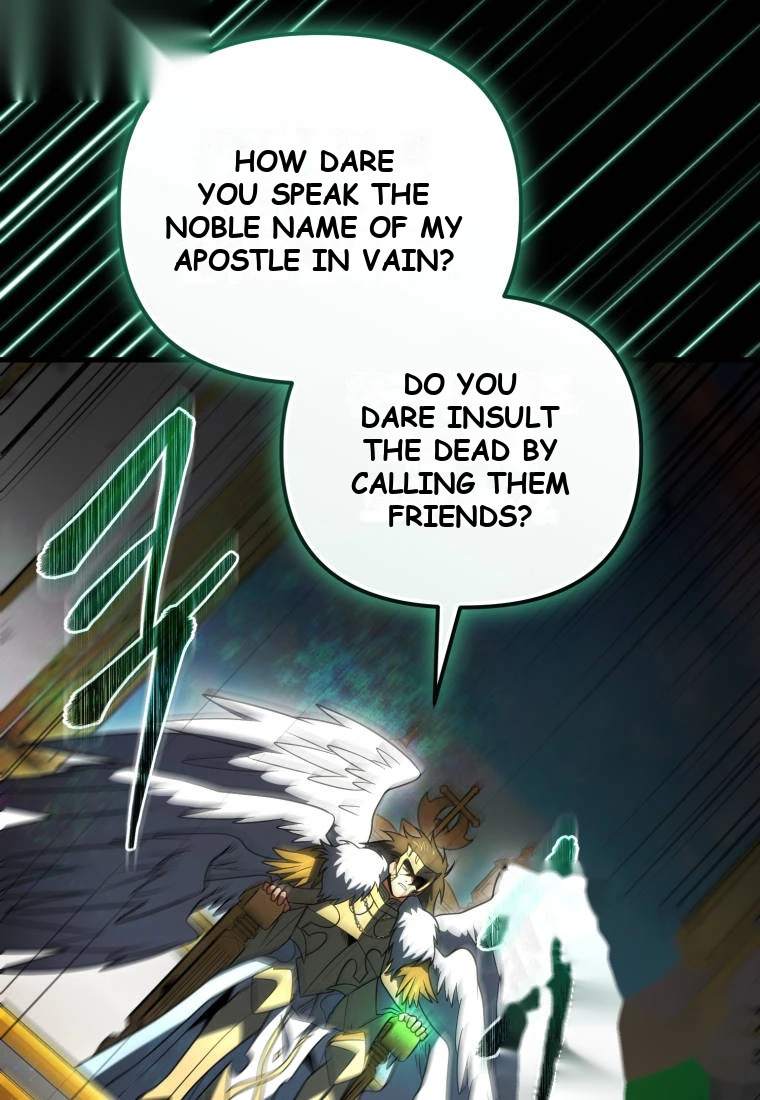 Player Who Returned 10,000 Years Later Chapter 162 - Page 13