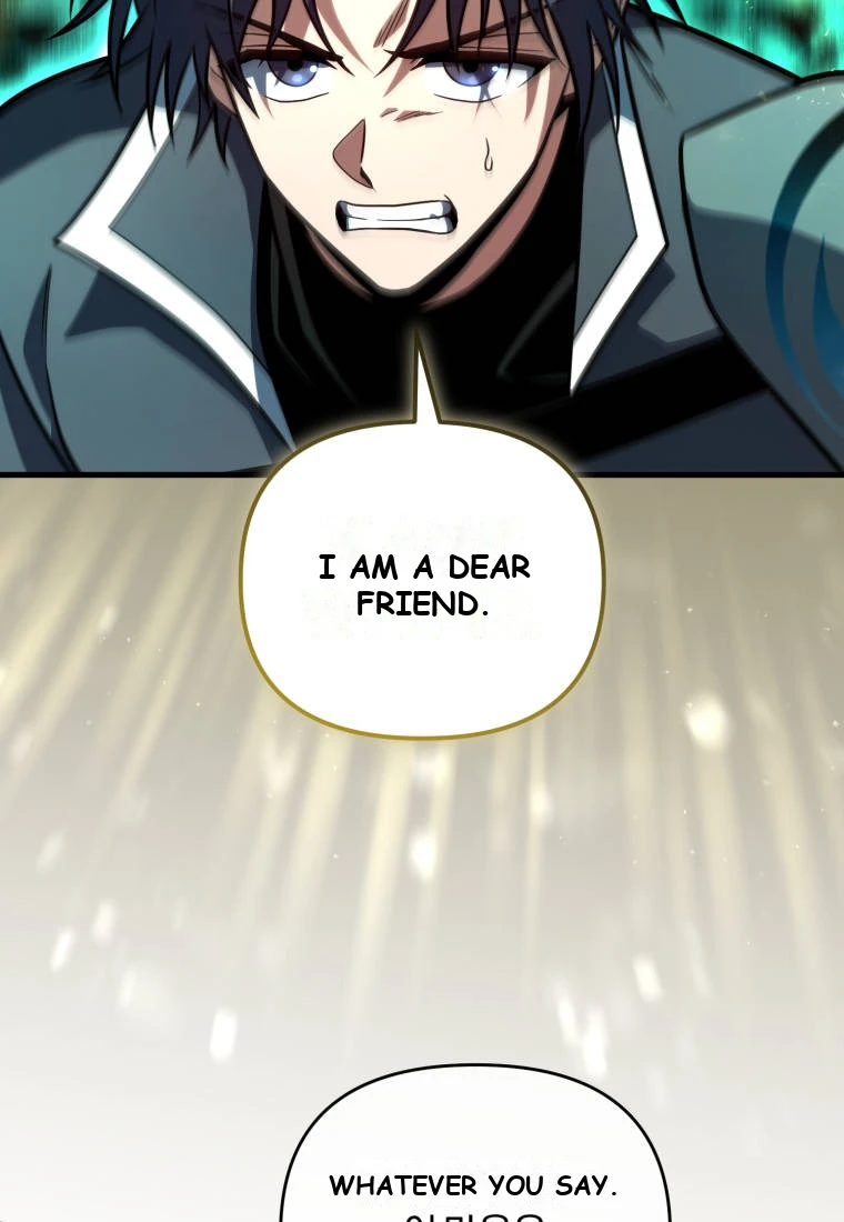 Player Who Returned 10,000 Years Later Chapter 162 - Page 18