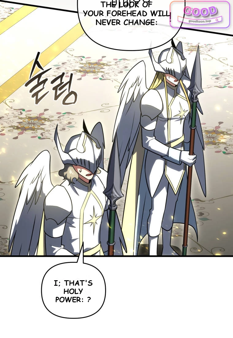Player Who Returned 10,000 Years Later Chapter 162 - Page 19