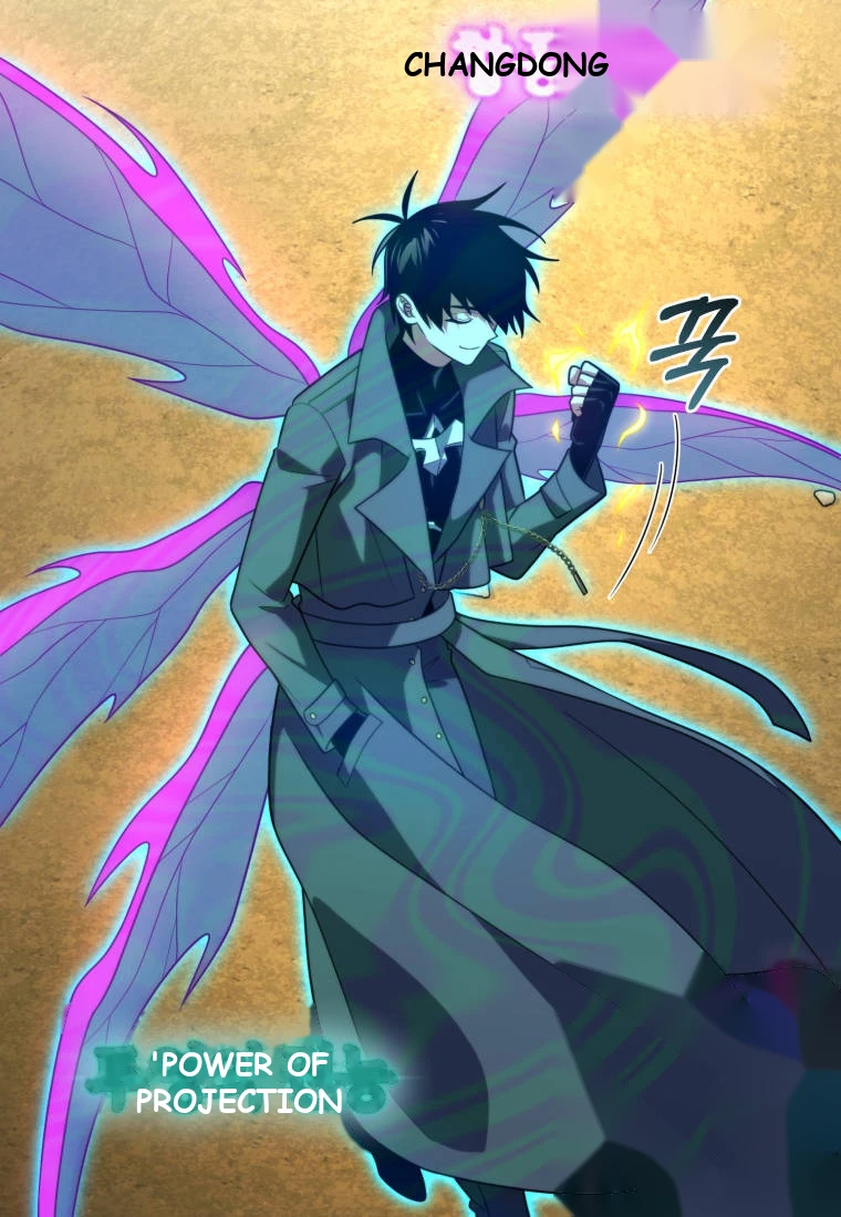 Player Who Returned 10,000 Years Later Chapter 162 - Page 24