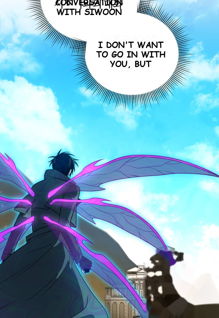 Player Who Returned 10,000 Years Later Chapter 162 - Page 26