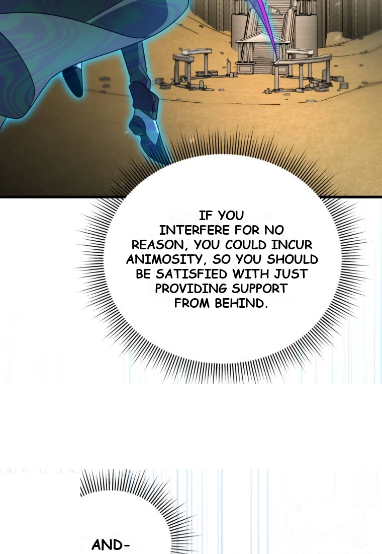 Player Who Returned 10,000 Years Later Chapter 162 - Page 27