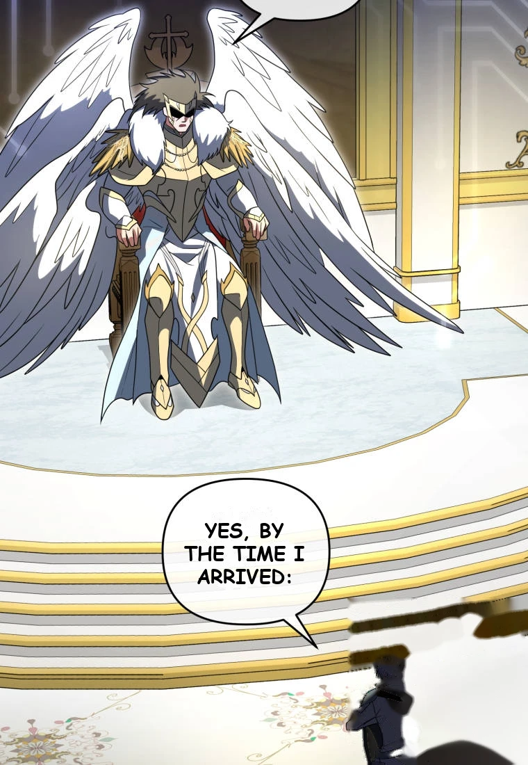 Player Who Returned 10,000 Years Later Chapter 162 - Page 30