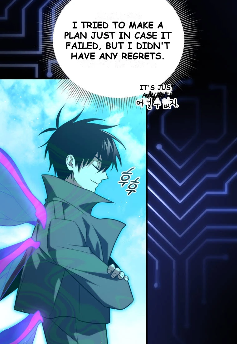 Player Who Returned 10,000 Years Later Chapter 162 - Page 32