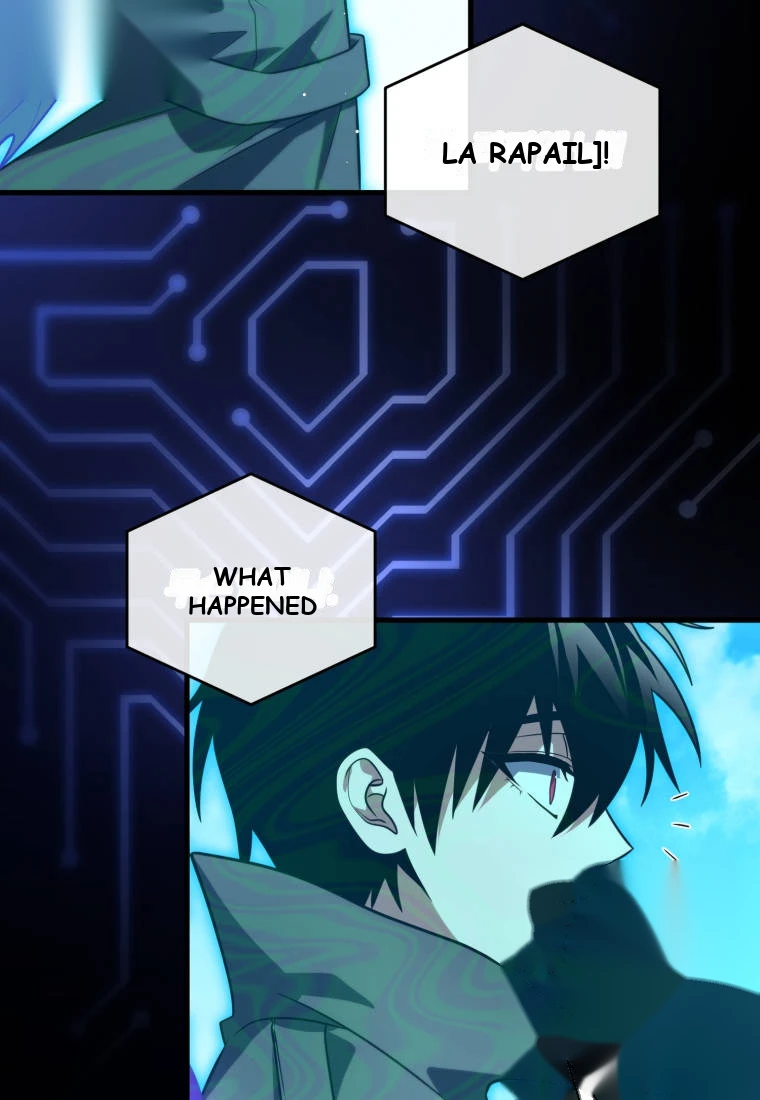 Player Who Returned 10,000 Years Later Chapter 162 - Page 33