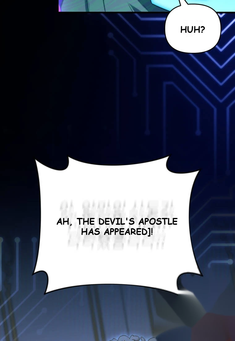 Player Who Returned 10,000 Years Later Chapter 162 - Page 34