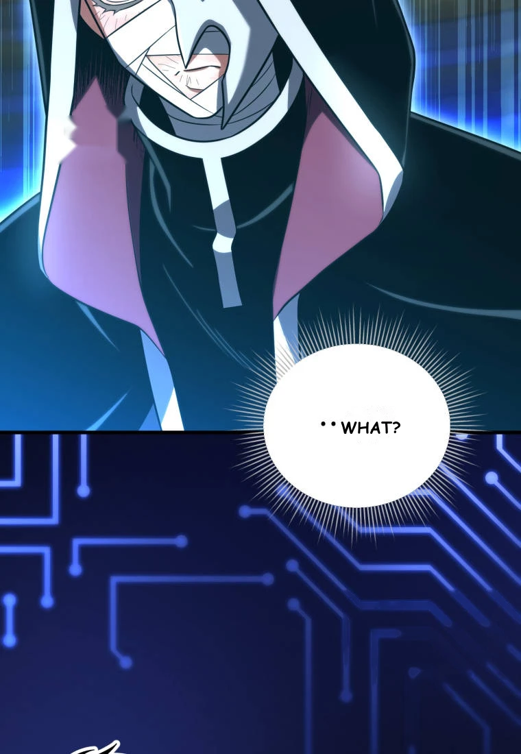 Player Who Returned 10,000 Years Later Chapter 162 - Page 36