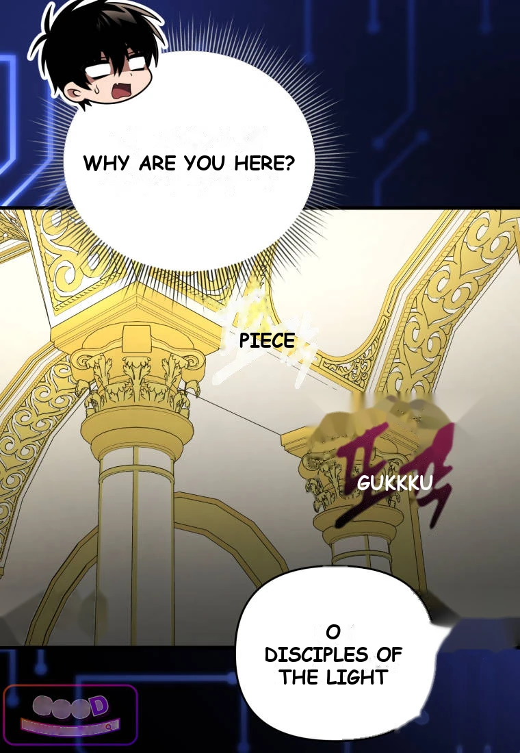 Player Who Returned 10,000 Years Later Chapter 162 - Page 37