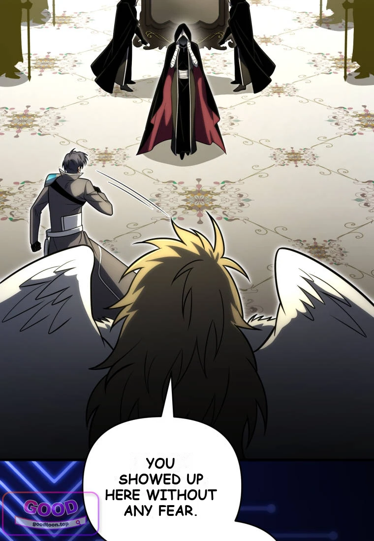 Player Who Returned 10,000 Years Later Chapter 162 - Page 39