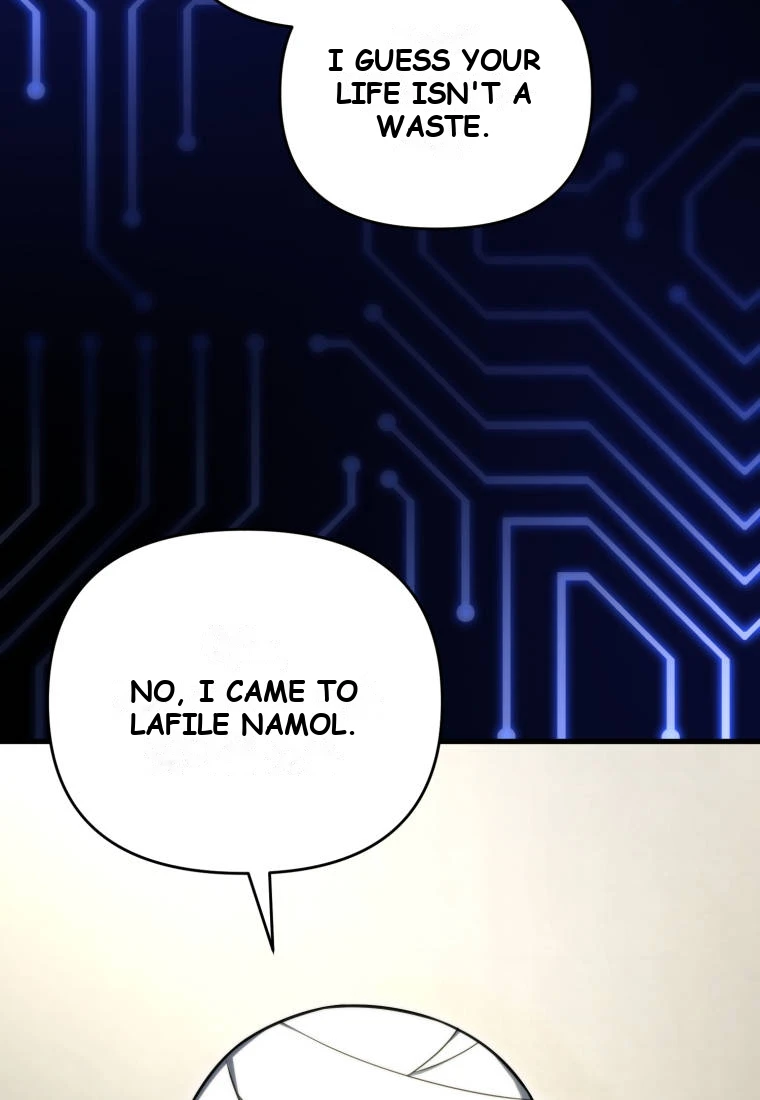 Player Who Returned 10,000 Years Later Chapter 162 - Page 40