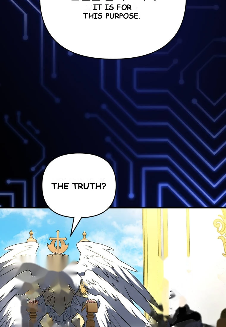 Player Who Returned 10,000 Years Later Chapter 162 - Page 42