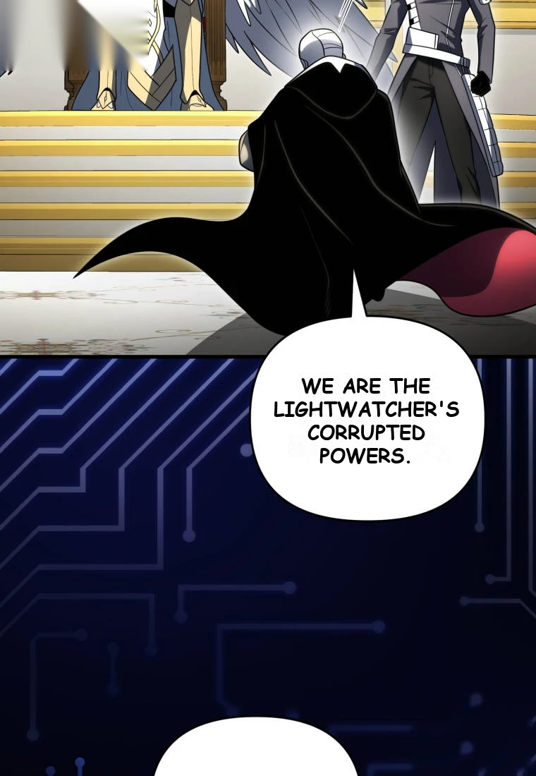Player Who Returned 10,000 Years Later Chapter 162 - Page 43