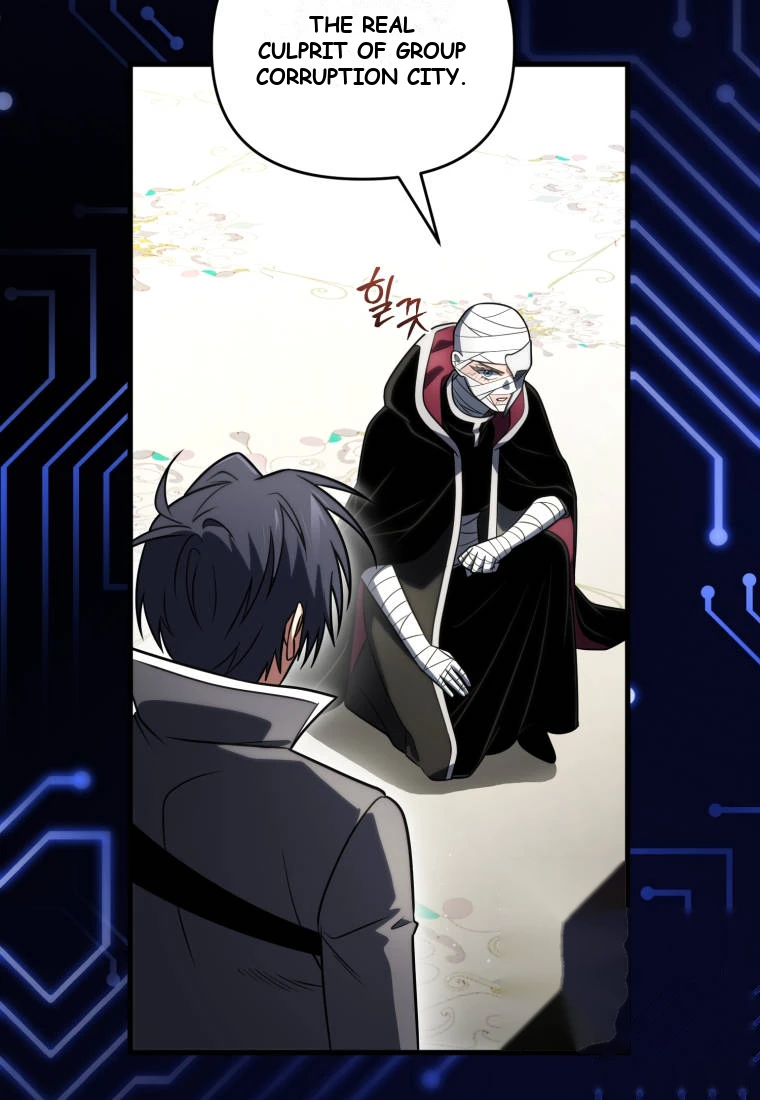 Player Who Returned 10,000 Years Later Chapter 162 - Page 44