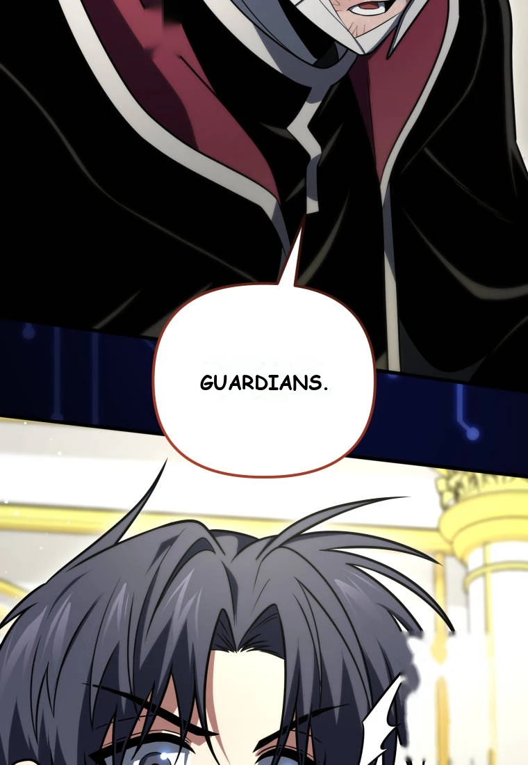 Player Who Returned 10,000 Years Later Chapter 162 - Page 46
