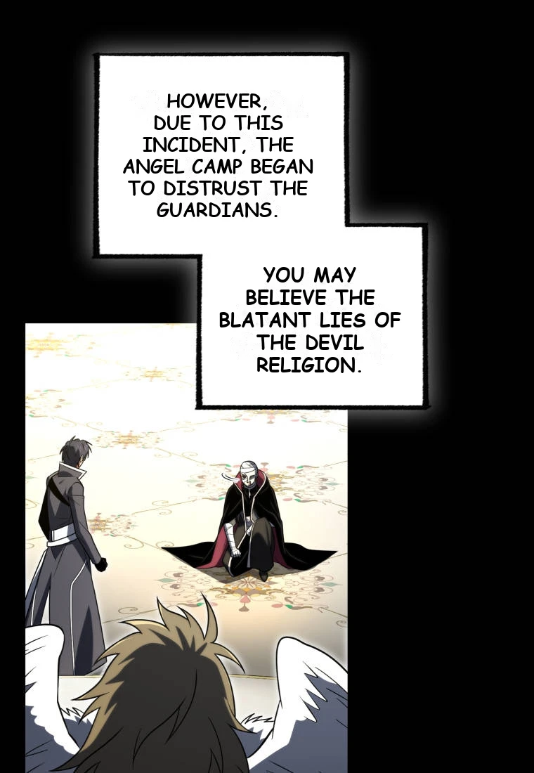 Player Who Returned 10,000 Years Later Chapter 162 - Page 58