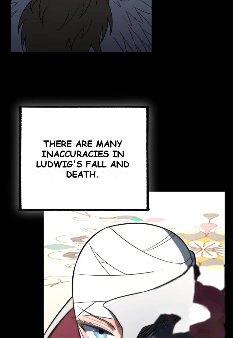 Player Who Returned 10,000 Years Later Chapter 162 - Page 59