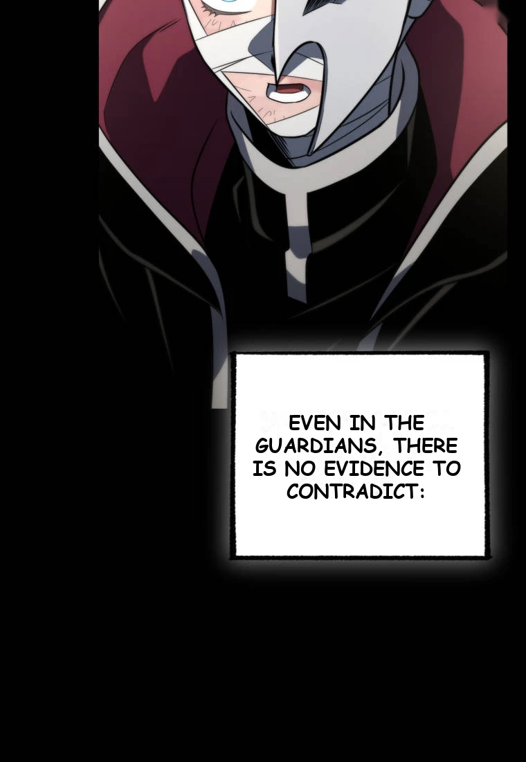 Player Who Returned 10,000 Years Later Chapter 162 - Page 60