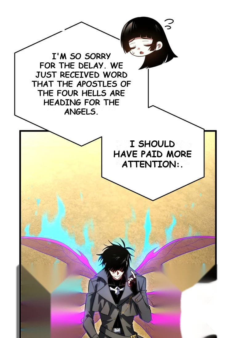 Player Who Returned 10,000 Years Later Chapter 162 - Page 67